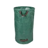 Set med 4 produkter. Fällbar trädgård Bin Pick-up, 120l.