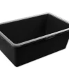 Set med 3 produkter. Odlingslåda 90L