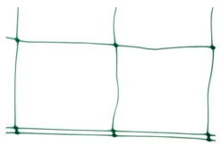 Set med 4 produkter. Växtnät 8g/m2 15x17cm 2x20m