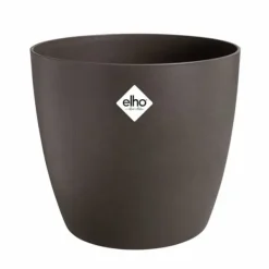 Set of pots Elho Plastic Circular 3 Pieces