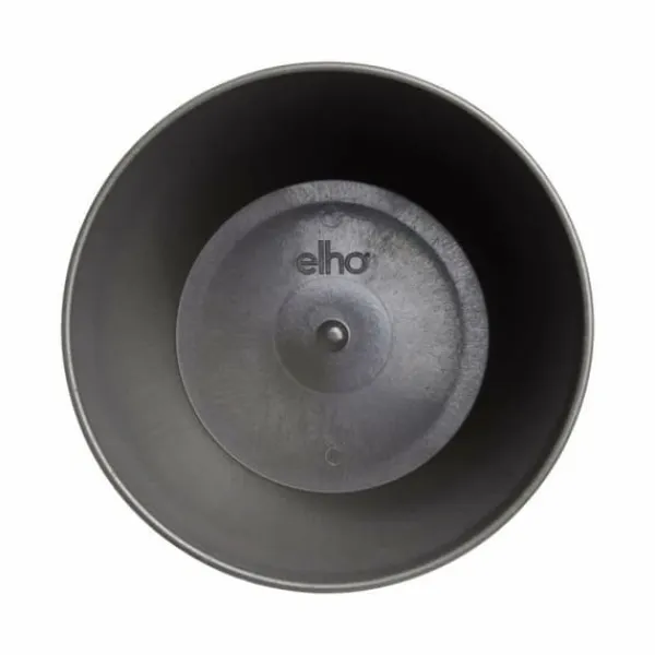 Set of pots Elho Plastic Circular 3 Pieces