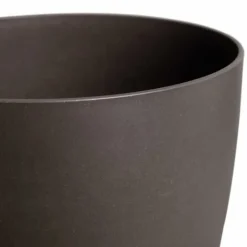 Set of pots Elho Plastic Circular 3 Pieces