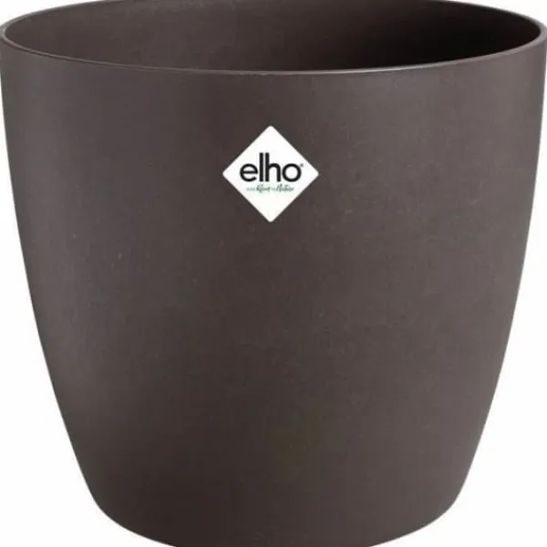 Set of pots Elho Plastic Circular 3 Pieces