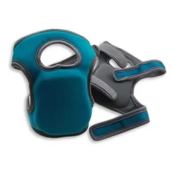 Discount SHOP-STORY - KNEELO PROTECT: Ett par knäskydd för trädgårdsarbete, justerbara knäskydd Stöd Med Hjul, Säten & Knäskydd För Trädgårdsskötsel