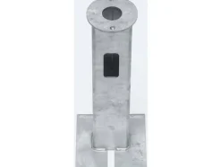 Clearance Siedle 200018934-00 ZE/SR 611-0 Fod Ikke-rustende stål Postlådor & Brevlådor