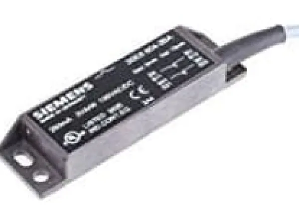 Siemens Magnetkontakt 3SE6604-2BA