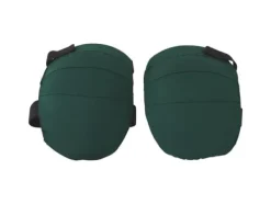 Siena Garden L57535 Knäskydd av polyester Grön 1 par