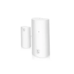 SiGN Smart Home WiFi Dörr- & Fönstersensor - Vit