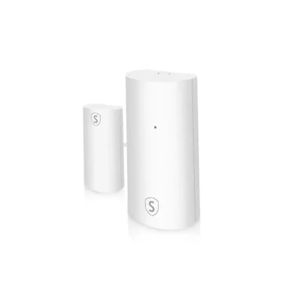 SiGN Smart Home WiFi Dörr- & Fönstersensor - Vit
