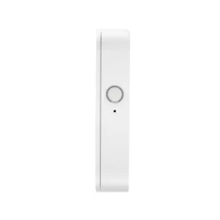 SiGN Smart Home WiFi Vibrationsensor - Vit