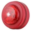 Signallampa Solista MAXI röd SOLX/RF/CL/W1/S 811023FULL-0039