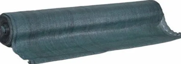 Best Sikt-nätnät - skuggnät rulle - 90 procent - 1,5 x 50 m - solskärmsnät - integritetsnät - grön - inkl. monteringssats - trädgård Markduk & Fiberduk