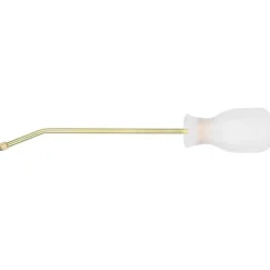 Silikonkopparhuvud Biodlingspulverblåsare - Acaricidal Duster