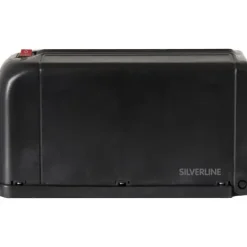 Silverline elektrisk musfälla