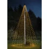Sirius Top-Line Flagpole light 12x6m