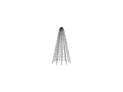 Sirius Top-Line Flagpole light 12x6m