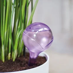 Självbevattningsboll / Självbevattning kruka - Automatisk bevattning för Blommor och Växter