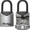 Hot Säker nyckellåda XS-storlek med handtag - MASTER LOCK 5406EURD Kassaskåp