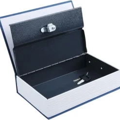 Sale Säkerhetsbox EXTOL CRAFT - lätt, 245x155x55mm, 99025 Kassaskåp