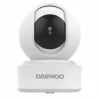 Säkerhetskamera inomhus - DAEWOO - IP501 - Full HD 1080P - Night vision - Tvåvägsljud