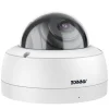 Säkerhetskamera, 5MP upplösning, nattseendefunktion,2.8MM Linse-a