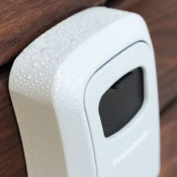 Sale Säkerhetsskåp för nycklar LorK InnovaGoods Kassaskåp