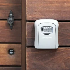 Sale Säkerhetsskåp för nycklar LorK InnovaGoods Kassaskåp
