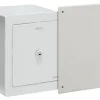 Säkerhetsskydd - ARREGUI - Elek 22500W-S1 - Stål 5mm - Hemlig öppning - Vägmontering Kassaskåp