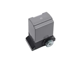 Sale Skjutportöppnare, Effekt 370W, Spänning 220V, Skjutningshastighet 12m/min, Ström 3A, Vattentålighetsklass IP44 Skjul, Garage & Carports