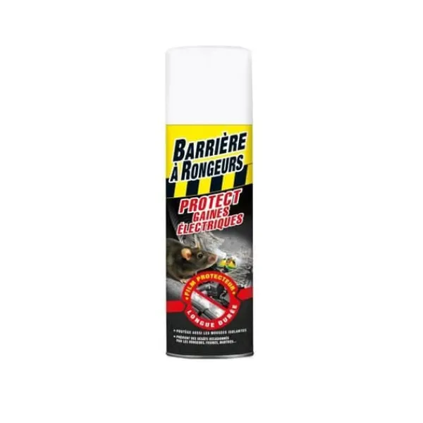 Sale Skydda elektriska ledningar - Aerosol 400 mL Insektsmedel & Djuravvisande Medel