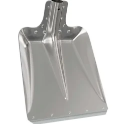 Outlet Skyffelhuvud Silver 43 x 32,5 cm Aluminium Snöborttagning