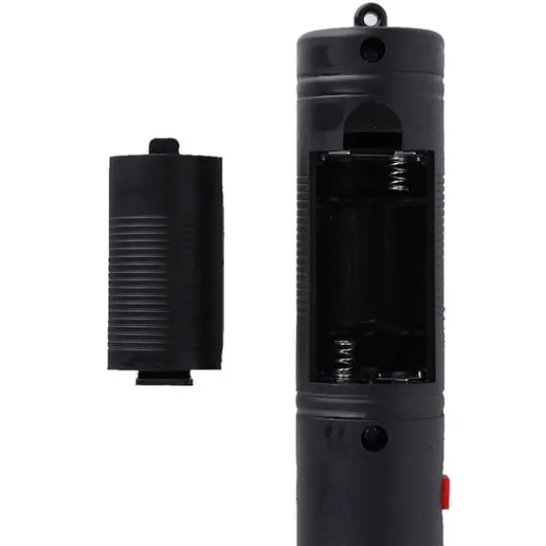 Sale Sladdlös Batteridriven Elektrisk Flugmygg Smälla Bug Zapper Racket Insektdödare (blå) Flugsmällor