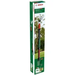 Bosch Sladdlös beskärare 18V-45