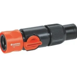 Sale Slangmuff Profi Maxi-Flow 02819-20; 3/4''; 19 mm Bevattning