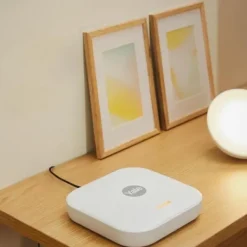 Smart Alarm Start Kit Yale