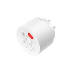 Smart gasläckagedetektor, Tuya, Google home, Alexa, Wifi, hemautomation