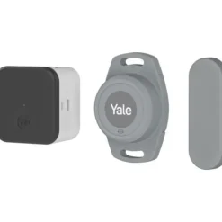 Smart grindöppnare - YALE - WiFi - Fjärrkontroll