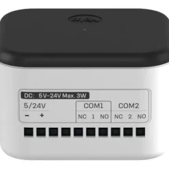 Smart grindöppnare - YALE - WiFi - Fjärrkontroll