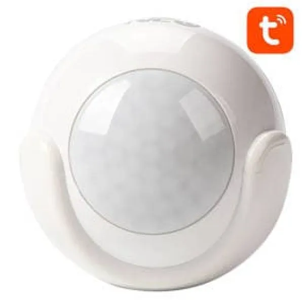 Hot Smart PIR-rörelsesensor NEO NAS-PD01W WiFi TUYA Rörelsedetektorer