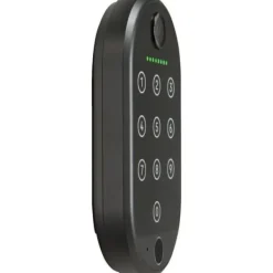 New Smart tangentbord - YALE - Biometrisk - Upp till 10 användare på tangentbordet Sensorer Till Säkerhetssystem
