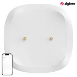 Smart vattenläckage/översvämningssensor ZigBee SONOFF SNZB-05P (+batteri) Läckagedetektorer