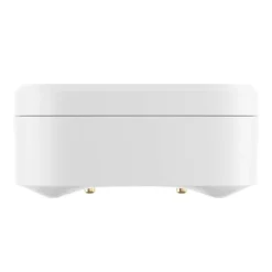 Smart vattenläckage/översvämningssensor ZigBee SONOFF SNZB-05P (+batteri) Läckagedetektorer
