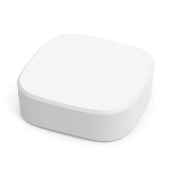 Discount Smart vattensensor med Zigbee, IP66-klassning och dubbelsidig detektering Läckagedetektorer