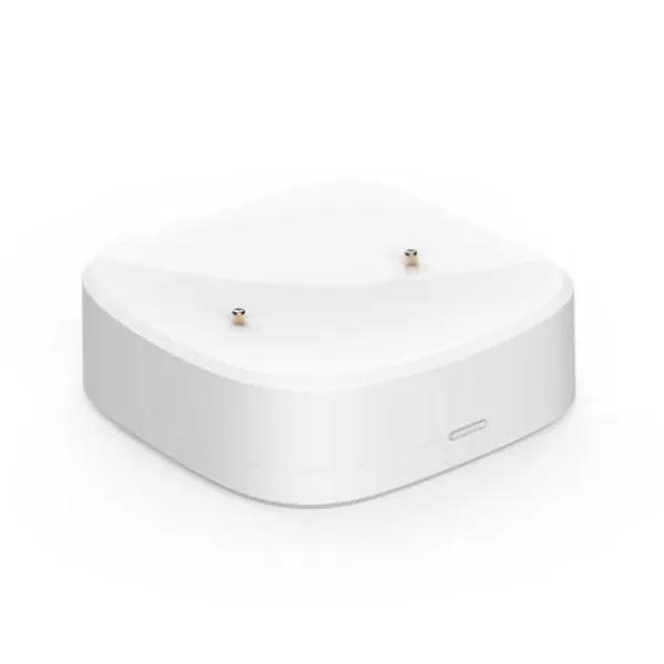 Discount Smart vattensensor med Zigbee, IP66-klassning och dubbelsidig detektering Läckagedetektorer