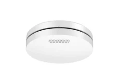 Discount Smart Wifi Tuya, brandvarnare, branddetektor, rökdetektor, fotoelektrisk Rök- & Koloxiddetektorer