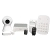 Smart Wi-Fi/GSM Hemlarm System med IP-kamera DENVER SHA-150