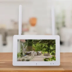 Smartwares Trådlös övervakningskamera 1080p 7