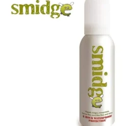 Outlet SMIDGE INSEKTSSPRAY 75 ML 3-PACK, myggmedel bäst i test Insektsmedel & Djuravvisande Medel