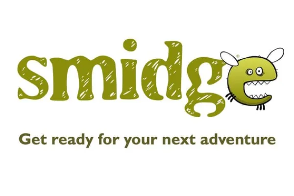 Hot SMIDGE PUMPSPRAY 75 ML, Smidge myggmedel Insektsmedel & Djuravvisande Medel