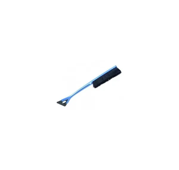 Sale Snöborste Max-Is med skrapa 52cm Snöborttagning